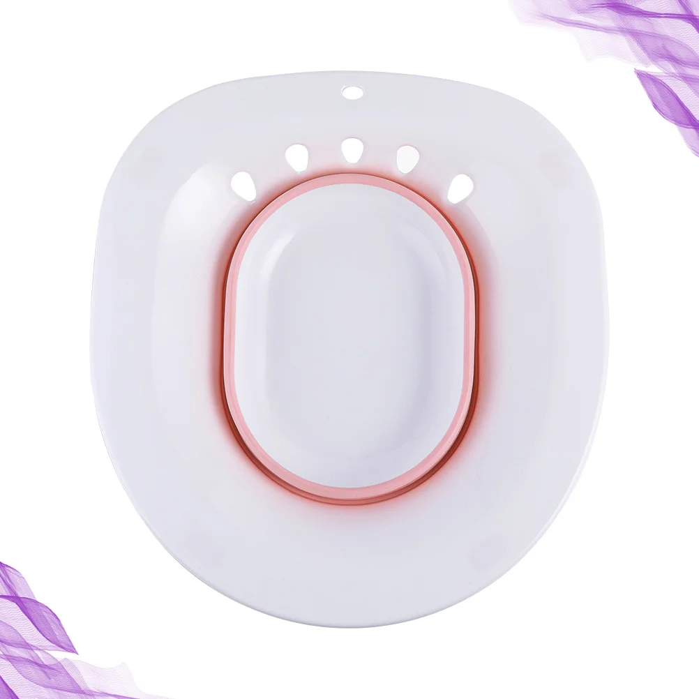 Folding Woman Bidet Pregnant Women Wash The Butt Basin Potty Foldable Bathtub Adults Bathtubs and accessories
Folding Woman Bidet Pregnant Women Wash The Butt Basin Potty Foldable Bathtub Adults Bathtubs and accessories