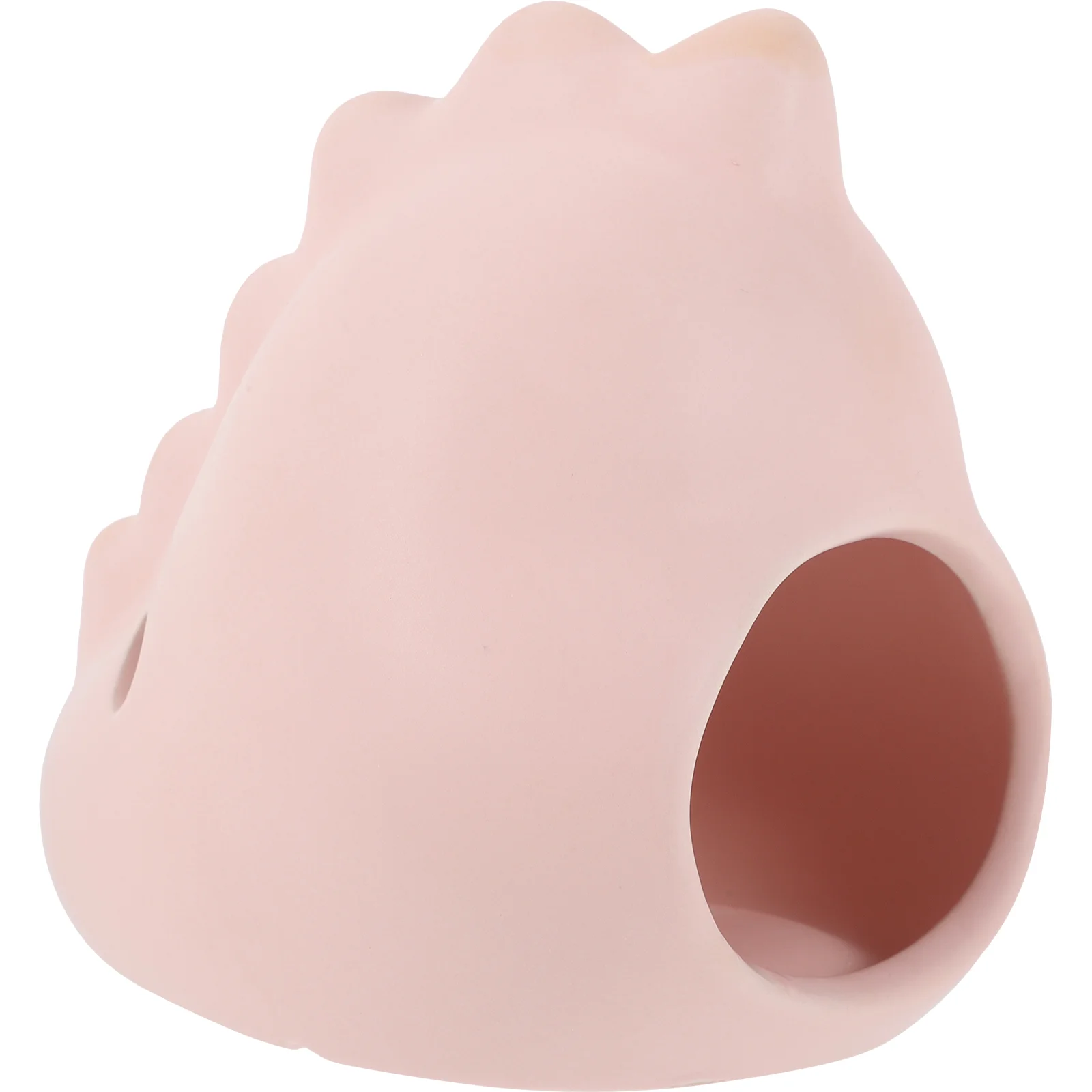 Hamster Hideout Ceramic Hamster House Small Pet Nest Cartoon Shaped Hamster Hideout Nest
Hamster Hideout Ceramic Hamster House Small Pet Nest Cartoon Shaped Hamster Hideout Nest
