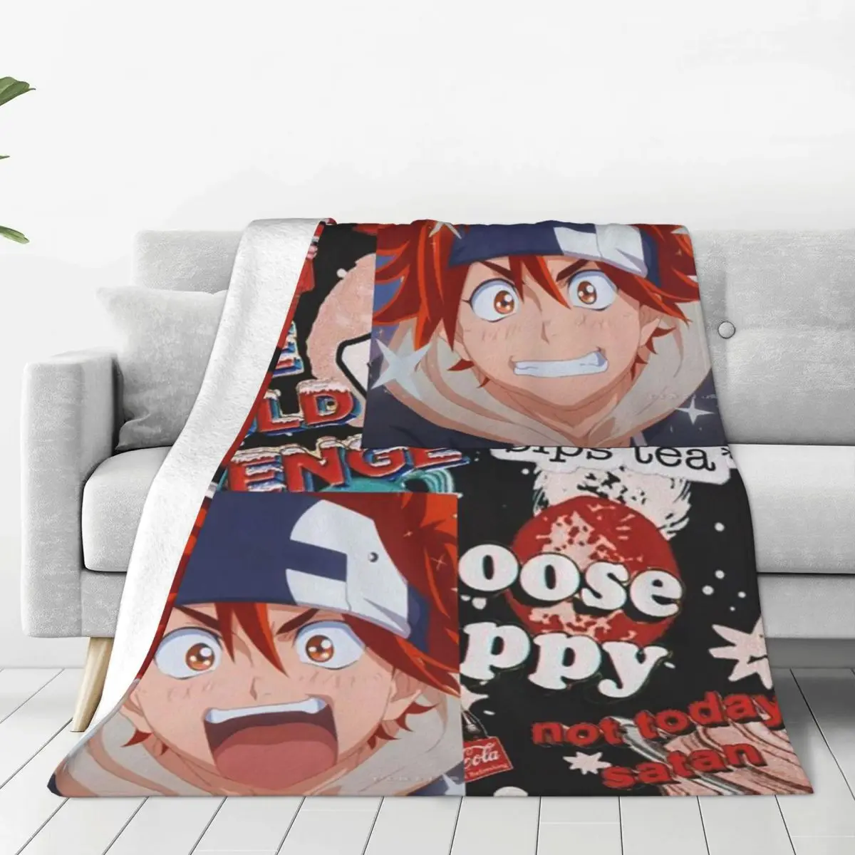 Kyan Reki Blankets Fleece Spring/Autumn Japanese Anime SK8 the Infinity Soft Throw Blanket for Bed Bedroom Plush Thin Quilt
Kyan Reki Blankets Fleece Spring/Autumn Japanese Anime SK8 the Infinity Soft Throw Blanket for Bed Bedroom Plush Thin Quilt