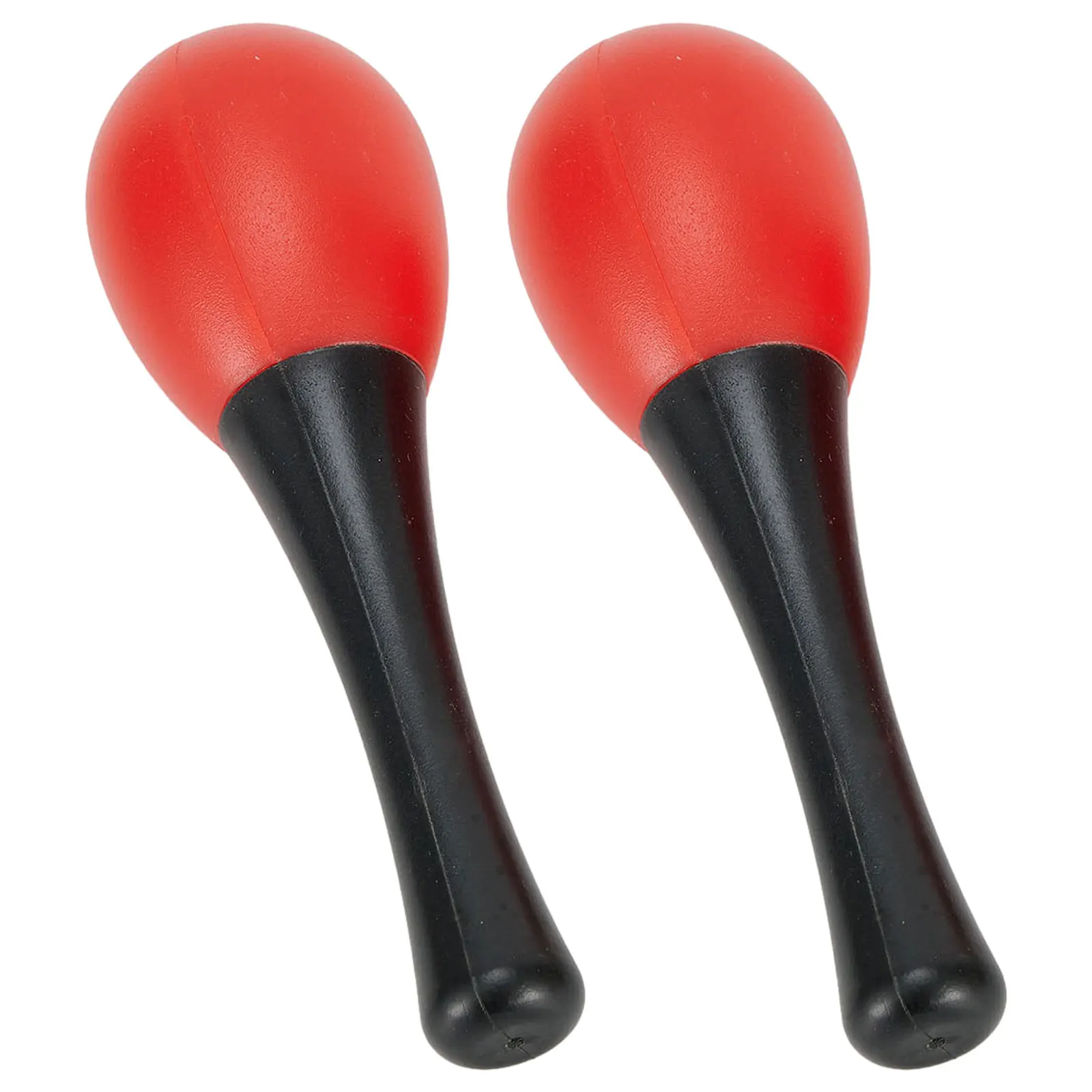 2X Plastic Maracas Sand Hammer Rattle Shaker Percussion Musical Instruments Toys For School Percussion Music Workshops
2X Plastic Maracas Sand Hammer Rattle Shaker Percussion Musical Instruments Toys For School Percussion Music Workshops