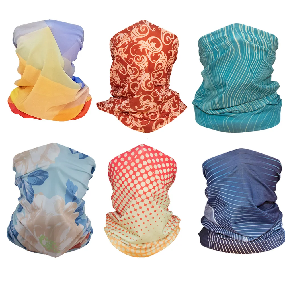 Маска-шарф из вискозы с принтом для езды на велосипеде на открытом воздухе
Маска-шарф из вискозы с принтом для езды на велосипеде на открытом воздухе