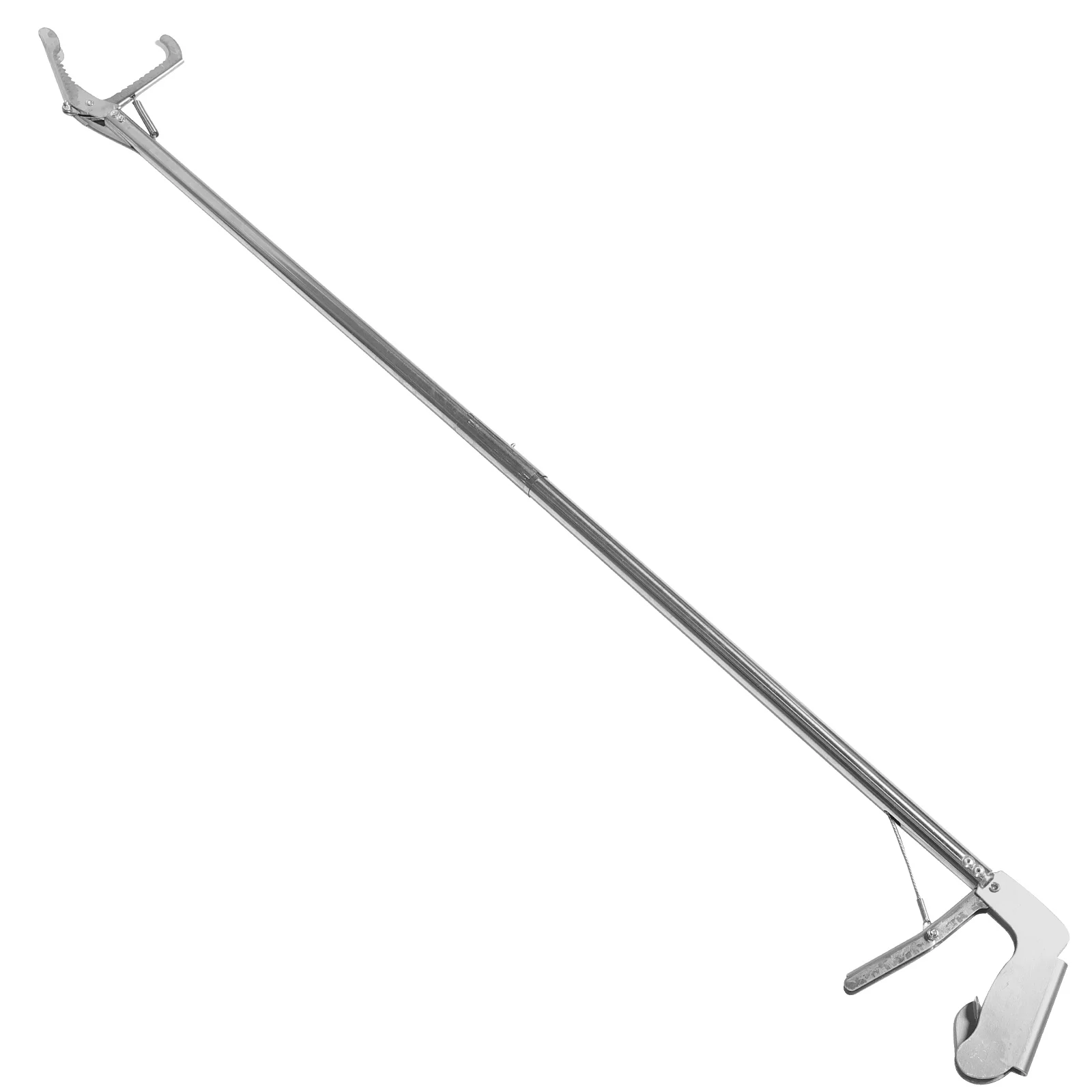Eel Snake Trap Elder Reptisoil Reacher Trash Pickers Stainless Steel Pole Grabber And Catcher Tongs
Eel Snake Trap Elder Reptisoil Reacher Trash Pickers Stainless Steel Pole Grabber And Catcher Tongs