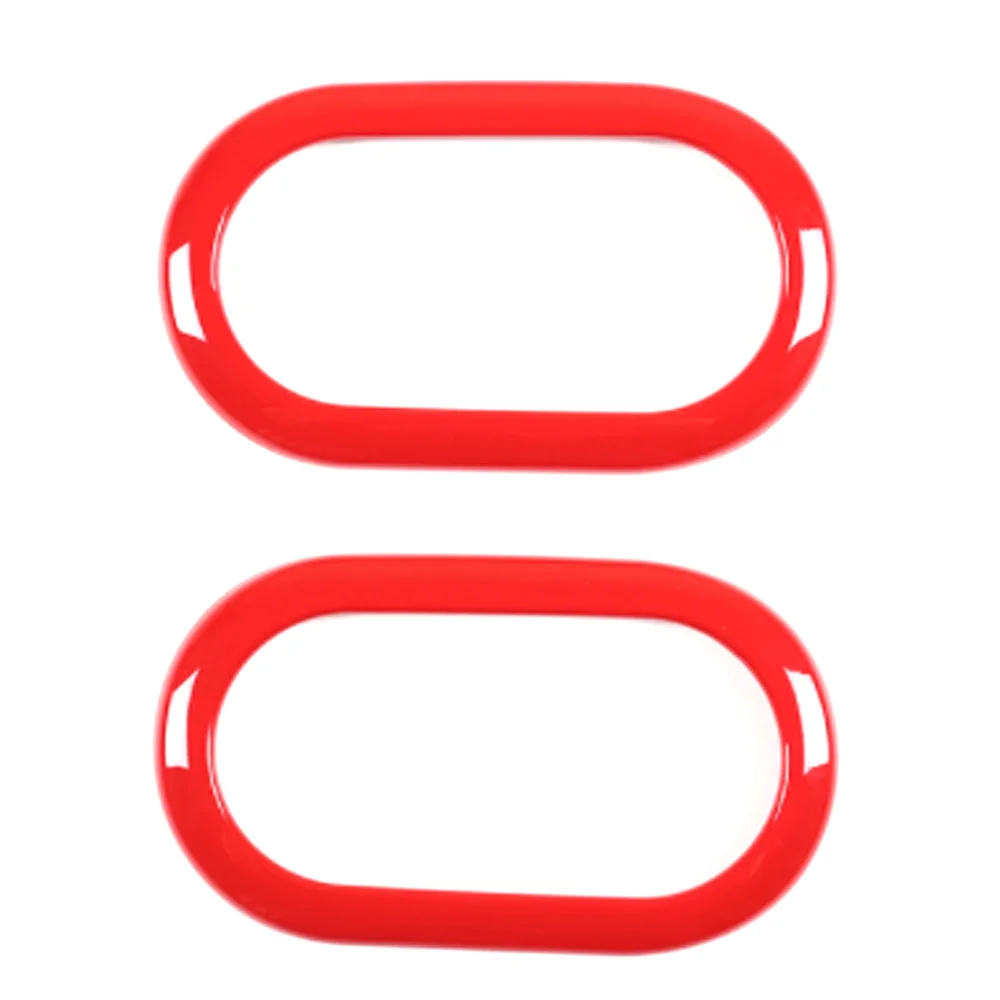 Car Inner Door Handle Cover Trim Frame Sticker for Mercedes Benz Smart 453 Fortwo 2015-2020
Car Inner Door Handle Cover Trim Frame Sticker for Mercedes Benz Smart 453 Fortwo 2015-2020
