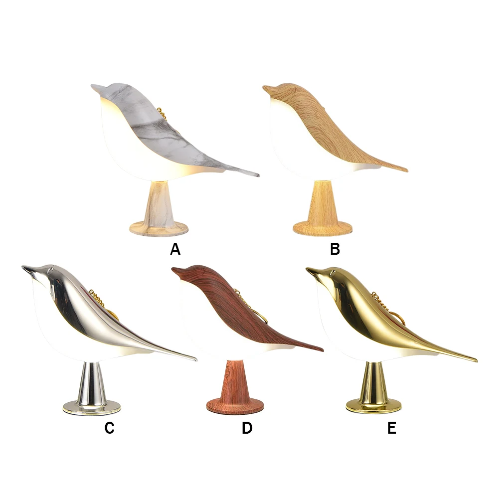 LED Nightstand Lamp Touch Sensor Magpie Shape Aromatherapy Lamp 3 Level Brightness Aroma Diffuser Function for College Dorm Room
LED Nightstand Lamp Touch Sensor Magpie Shape Aromatherapy Lamp 3 Level Brightness Aroma Diffuser Function for College Dorm Room
