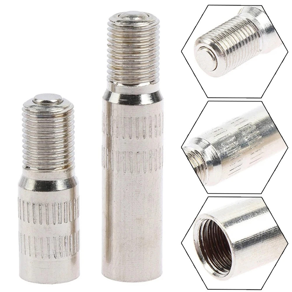 Front Wheel Motor Inflatable Extension Air Valve For X Iao*mi M365/Pro Scooter Electric Bicycle Bike Parts Accessories
Front Wheel Motor Inflatable Extension Air Valve For X Iao*mi M365/Pro Scooter Electric Bicycle Bike Parts Accessories