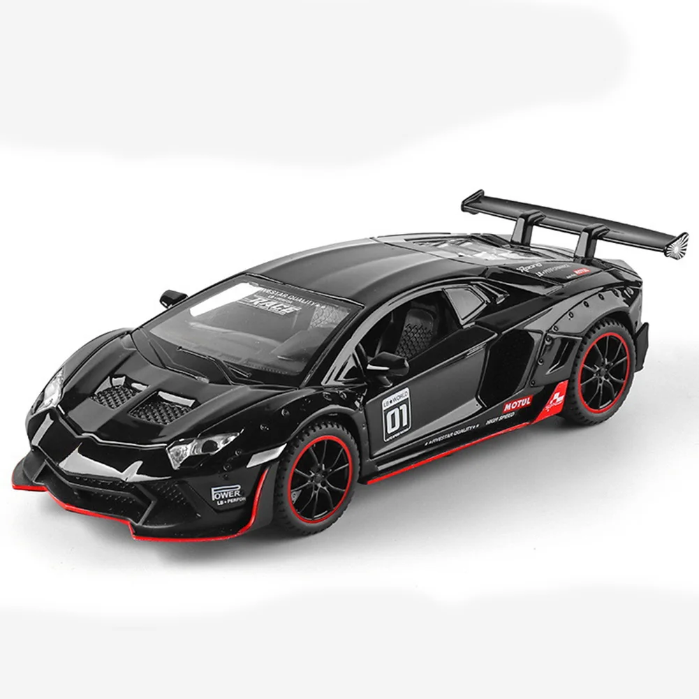 Модель спортивного автомобиля LP700 со звуком, Детская имитация, украшения для мальчиков, подарки на день рождения, коллекция
Модель спортивного автомобиля LP700 со звуком, Детская имитация, украшения для мальчиков, подарки на день рождения, коллекция