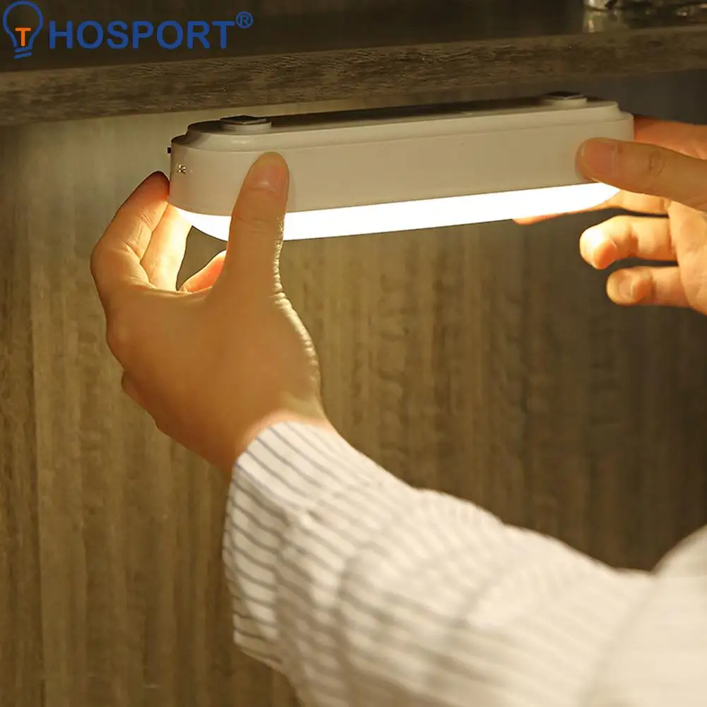 Under Cabinet Light Touch Control Light Rechargeable LED Night Light Lamp For Wardrobe Kitchen Bedroom Closet
Under Cabinet Light Touch Control Light Rechargeable LED Night Light Lamp For Wardrobe Kitchen Bedroom Closet