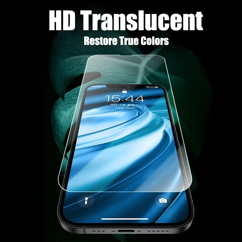 4PCS Full Cover Tempered Glass on The for IPhone 11 12 13 Pro XS Max XR X Screen Protector for IPhone 8 6 7 Plus 5 5s Glass Flim
4PCS Full Cover Tempered Glass on The for IPhone 11 12 13 Pro XS Max XR X Screen Protector for IPhone 8 6 7 Plus 5 5s Glass Flim