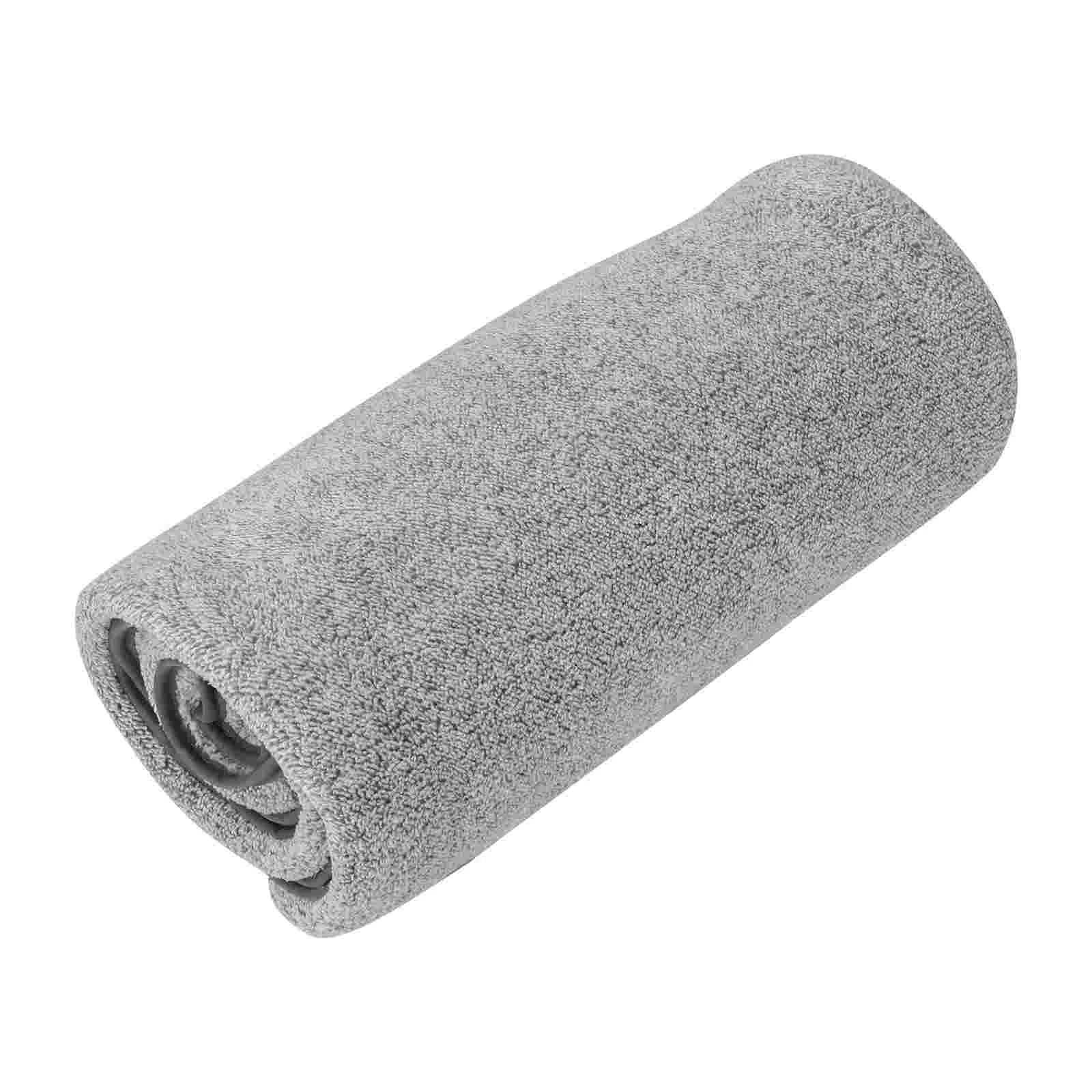 Striped Beach Towel Household Shower Quick Dry Adult Polyester (Polyester) Thicken Bath Miss
Striped Beach Towel Household Shower Quick Dry Adult Polyester (Polyester) Thicken Bath Miss