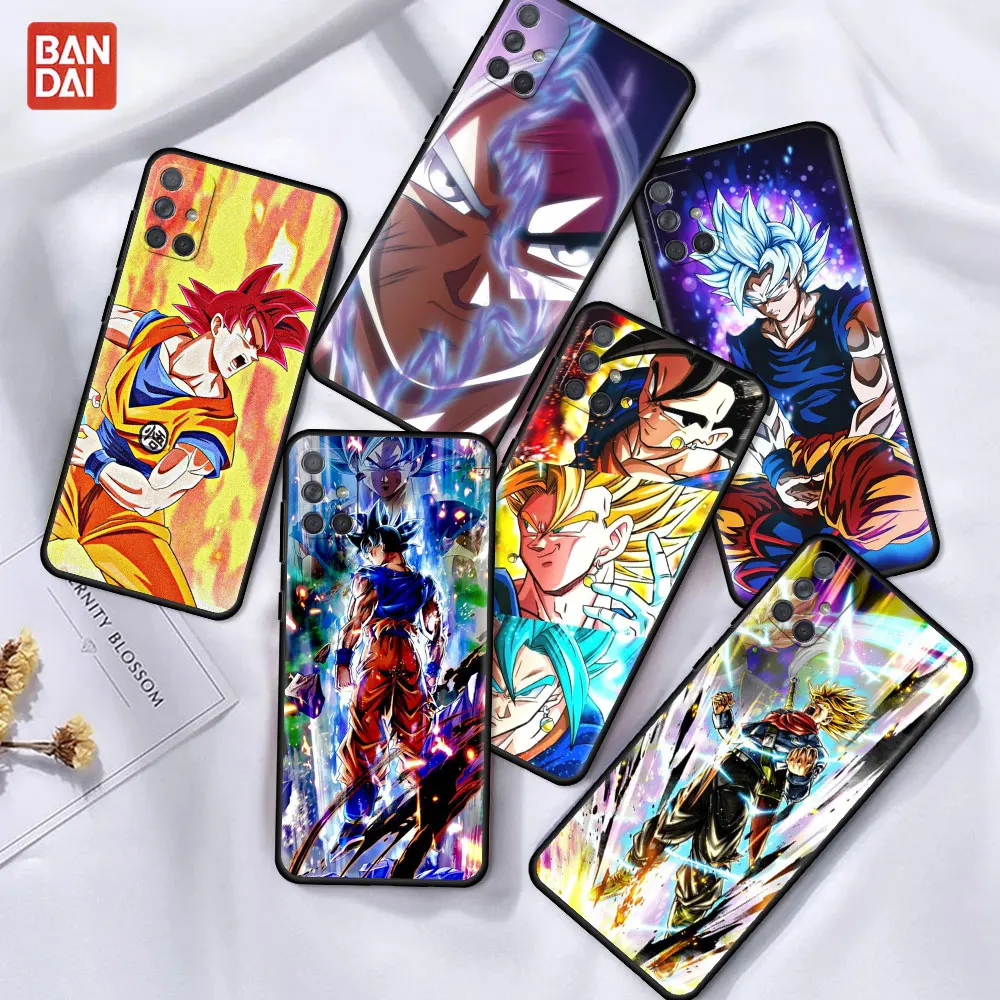 Anime Dragon Ball Z Goku Funda Case For Samsung Galaxy A12 A52 A51 A32 A21s A71 A02s A31 A72 A22 5G A11 Black TPU Phone Tampa
Anime Dragon Ball Z Goku Funda Case For Samsung Galaxy A12 A52 A51 A32 A21s A71 A02s A31 A72 A22 5G A11 Black TPU Phone Tampa