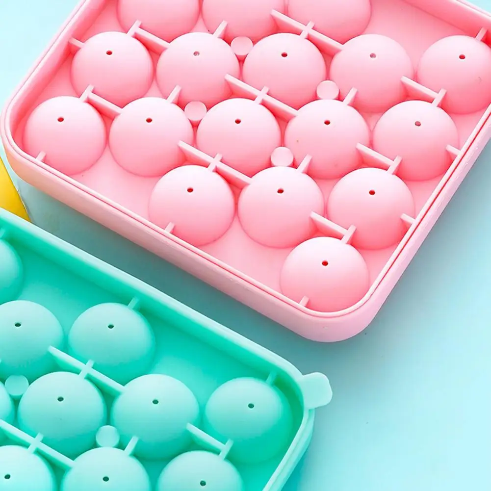 Ice Ball Mold Great Silicone Multipurpose BPA Free Whiskey DIY Ice Ball Mold for Home Ice Cube Tray Chocolate Mold
Ice Ball Mold Great Silicone Multipurpose BPA Free Whiskey DIY Ice Ball Mold for Home Ice Cube Tray Chocolate Mold