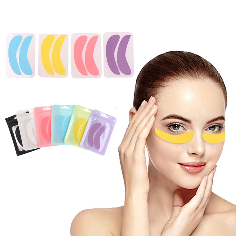 1 Pair Silicone Anti Wrinkles Eye Lifting Patches Puffiness Dark Circles Removal Eye Pads Reusable
1 Pair Silicone Anti Wrinkles Eye Lifting Patches Puffiness Dark Circles Removal Eye Pads Reusable