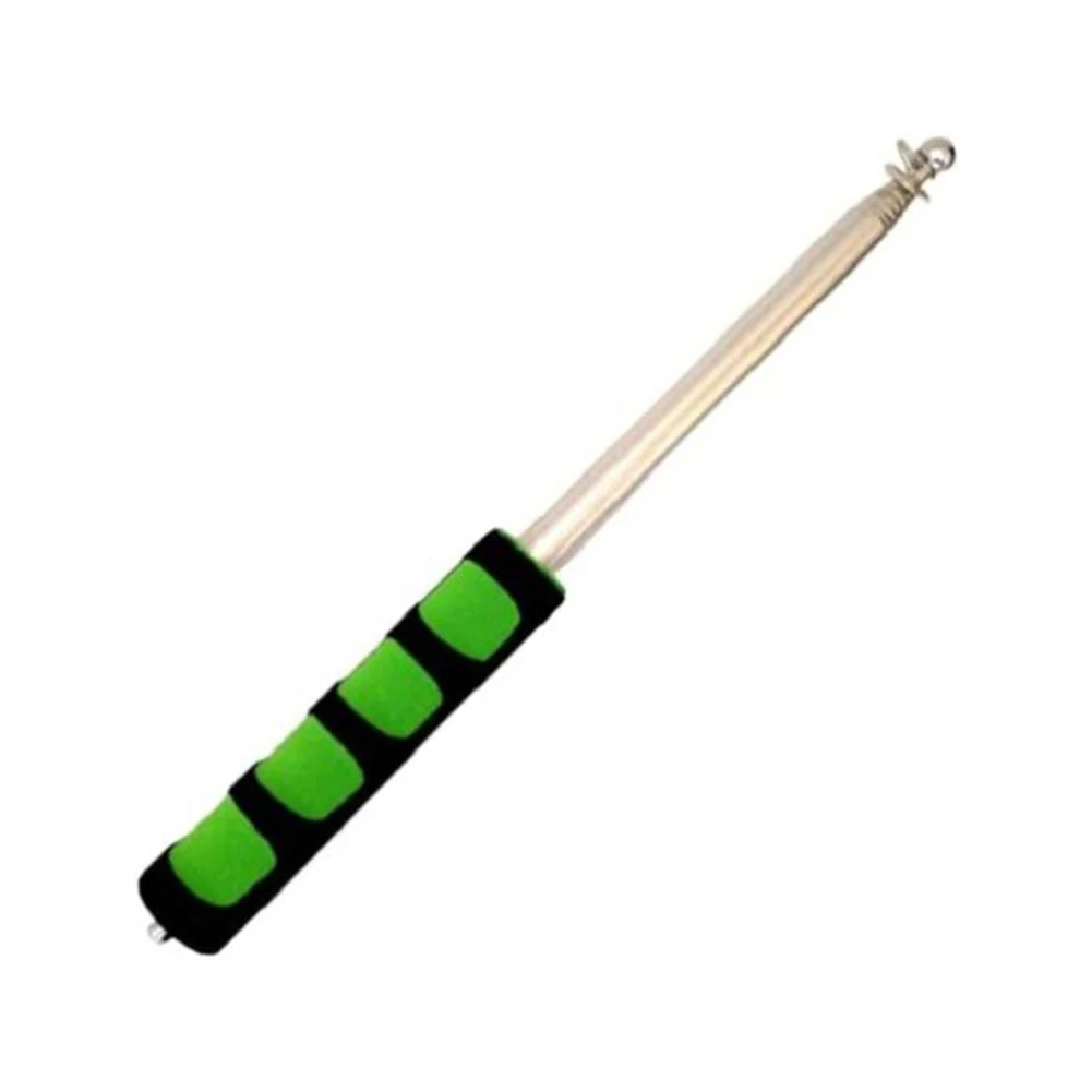 2M Telescopic Flagpole Outdoor Flagpole Stainless Steel Telescopic Flag Pole For Teachers' Teaching Pointer Tour Guide Banner
2M Telescopic Flagpole Outdoor Flagpole Stainless Steel Telescopic Flag Pole For Teachers' Teaching Pointer Tour Guide Banner