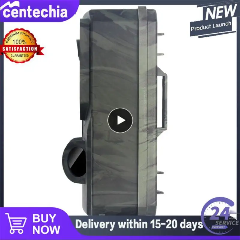 PR400C Trail Wildlife Camera 16MP 1080P Night Vision Cellular Mobile Hunting Cameras IP54waterproof Wireless Photo Trap
PR400C Trail Wildlife Camera 16MP 1080P Night Vision Cellular Mobile Hunting Cameras IP54waterproof Wireless Photo Trap
