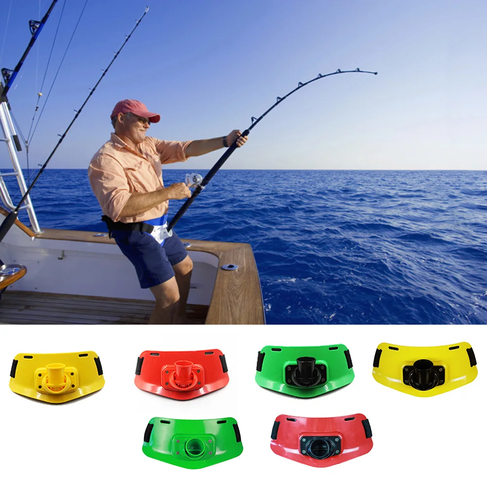 Fishing Fighting Waist Belts Rod Pole Butt Holder Tackle Adjustable Stand Up Waist Gimbal Fighting Belts Rods Pole Holder
Fishing Fighting Waist Belts Rod Pole Butt Holder Tackle Adjustable Stand Up Waist Gimbal Fighting Belts Rods Pole Holder