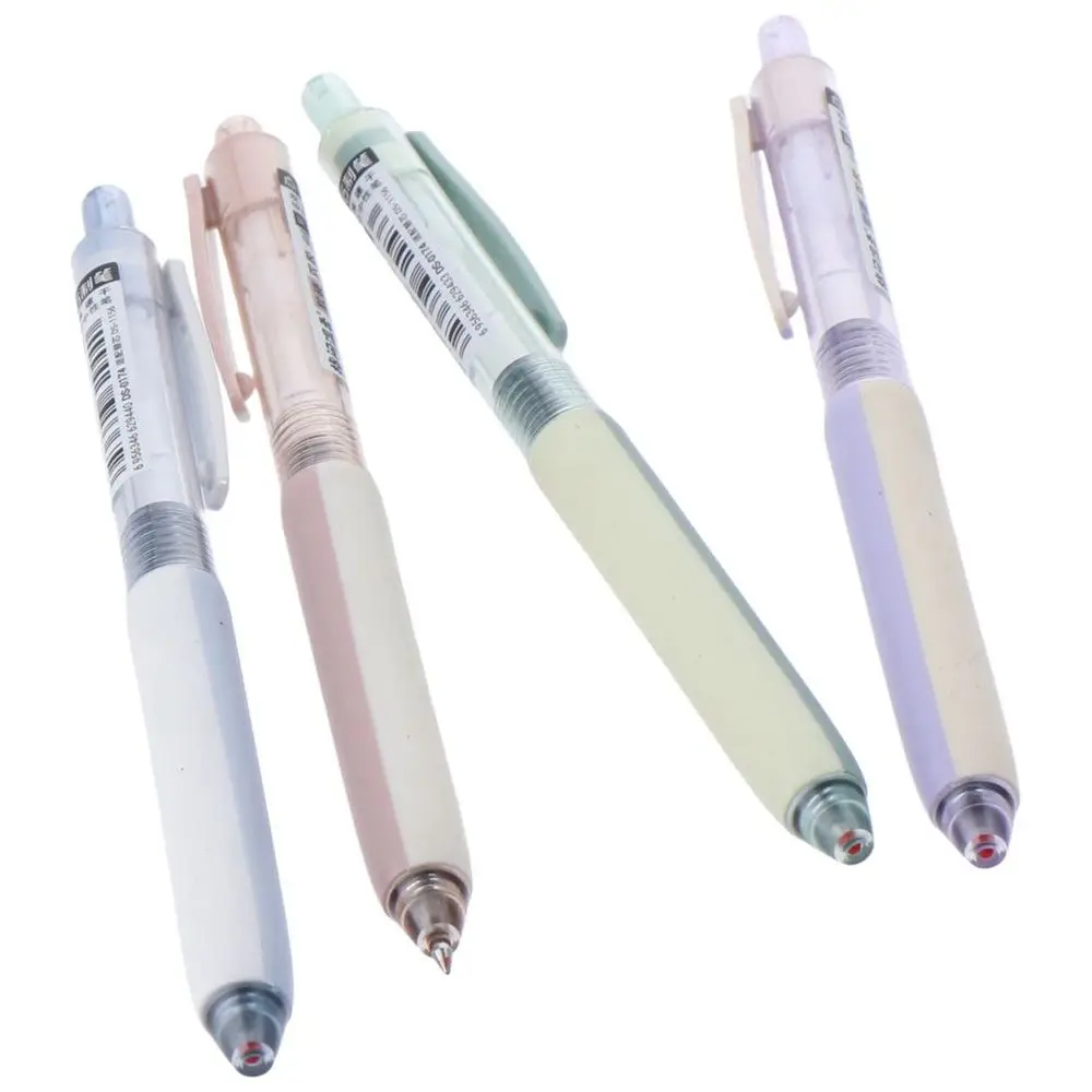 Ручка гелевая черная, 0,5 мм, 4 шт.
Ручка гелевая черная, 0,5 мм, 4 шт.