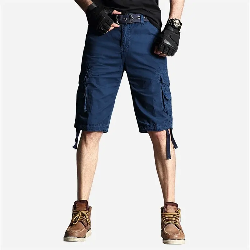 Plus Size shorts man New Brand Summer jogger Loose Cargo Shorts Men Camo Summer Short Pants bermuda Homme compression shorts men
Plus Size shorts man New Brand Summer jogger Loose Cargo Shorts Men Camo Summer Short Pants bermuda Homme compression shorts men