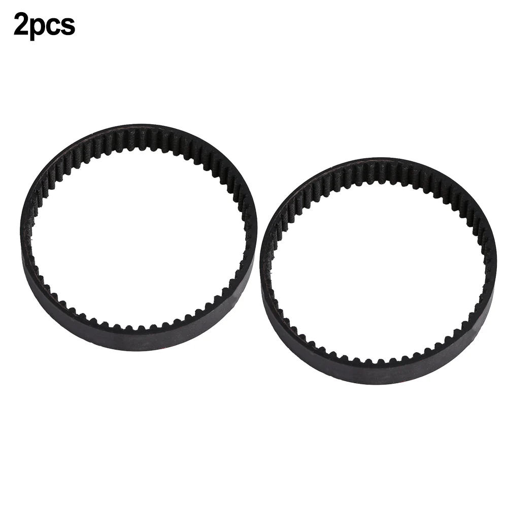 2pcs Toothed Planer Drive Belt For Black & Decker KW715 BD713 7696 Types 6 - 7 Robot Vacuum Cleaner Acces Household Part
2pcs Toothed Planer Drive Belt For Black & Decker KW715 BD713 7696 Types 6 - 7 Robot Vacuum Cleaner Acces Household Part