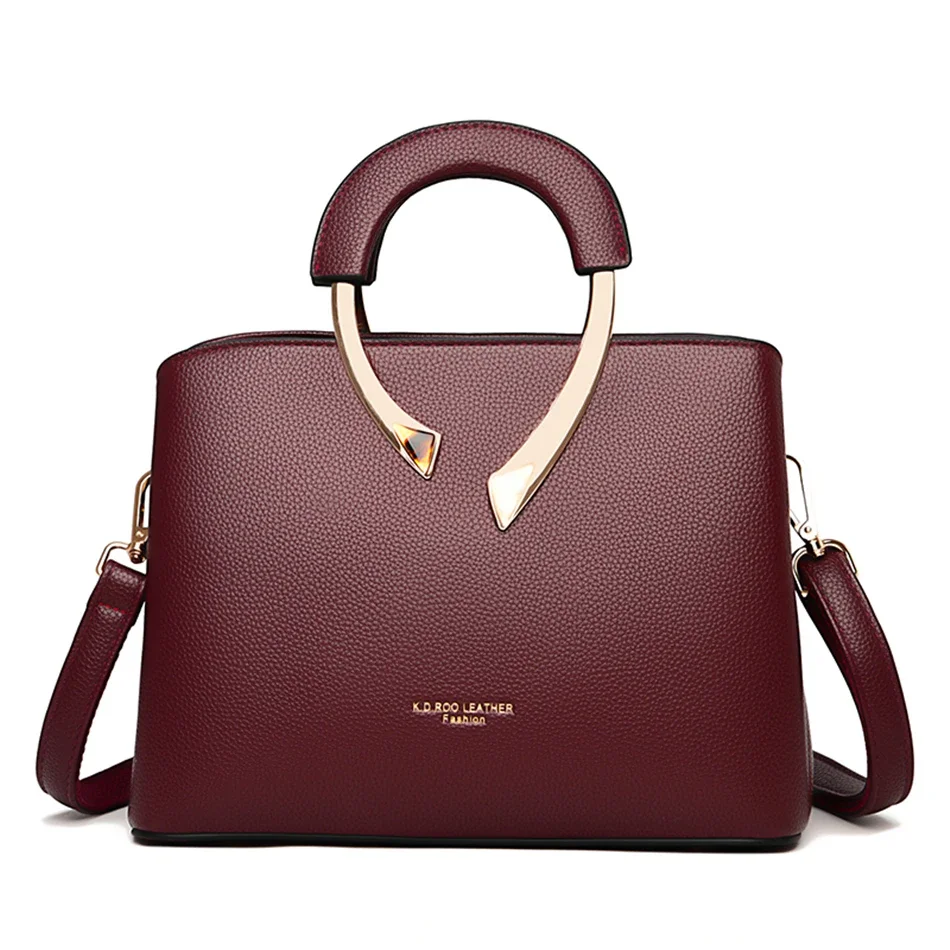 High Quality Leather Casual Tote Luxury Handbags Women Bags Designer Shoulder Crossbody Bags for Women 2023
High Quality Leather Casual Tote Luxury Handbags Women Bags Designer Shoulder Crossbody Bags for Women 2023