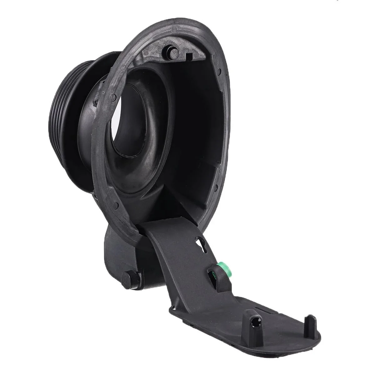 Car Fuel Filler Flap Hinge Cover for-BMW E87 E81 1 Series 2004-2012 51177069449 Fuel Tank Cap Base
Car Fuel Filler Flap Hinge Cover for-BMW E87 E81 1 Series 2004-2012 51177069449 Fuel Tank Cap Base