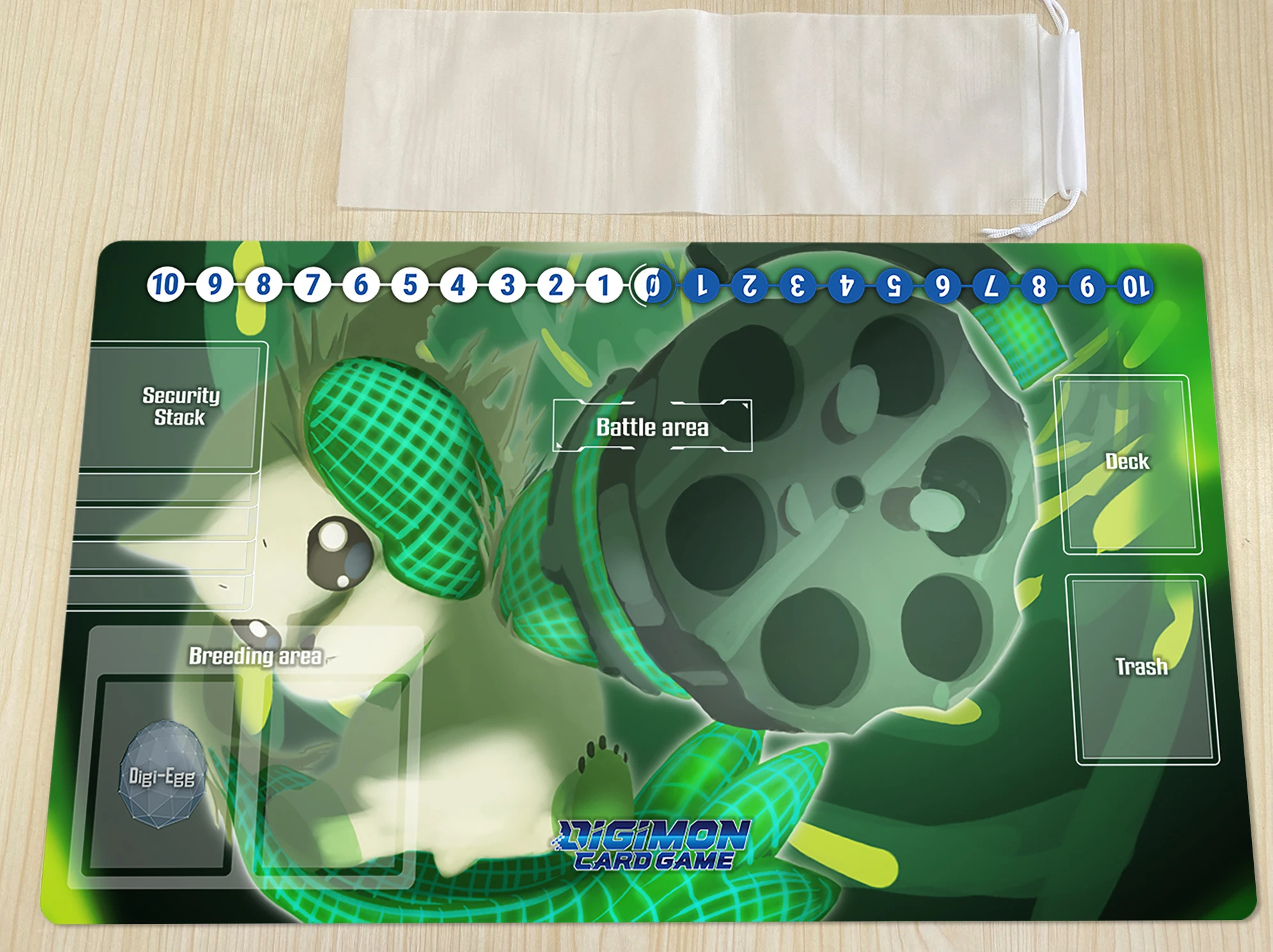 Игровой коврик terermon Digimon DTCG, коврик для настольных игр, игровой коврик для торговых карт, резиновый Аниме Коврик для мыши, Настольный коврик, бесплатная сумка 60x35 см
Игровой коврик terermon Digimon DTCG, коврик для настольных игр, игровой коврик для торговых карт, резиновый Аниме Коврик для мыши, Настольный коврик, бесплатная сумка 60x35 см