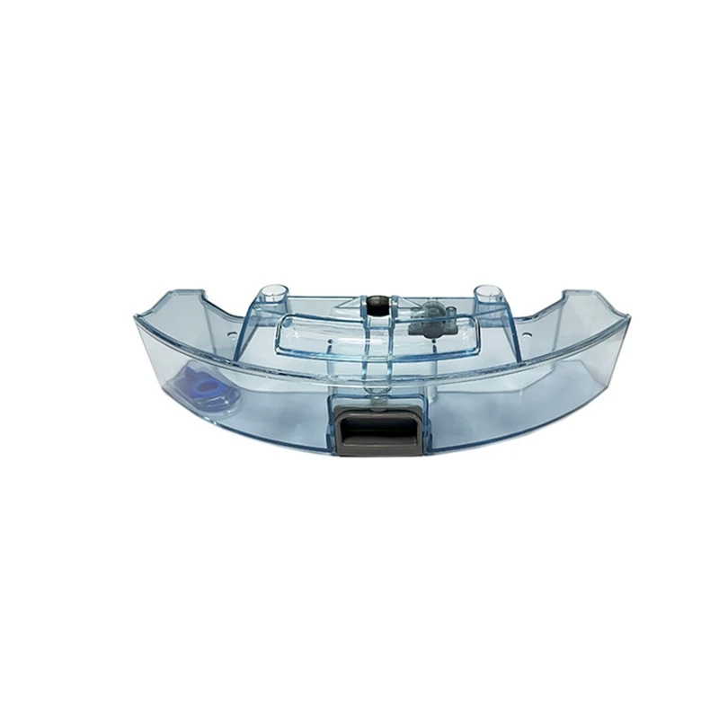 1 Piece Water Tank Transparent-Blue Replaceable Parts For Midea I5/I5 Extra/I5 Young/I9/I9 EYE/K50 Robot Vacuum Cleaner
1 Piece Water Tank Transparent-Blue Replaceable Parts For Midea I5/I5 Extra/I5 Young/I9/I9 EYE/K50 Robot Vacuum Cleaner