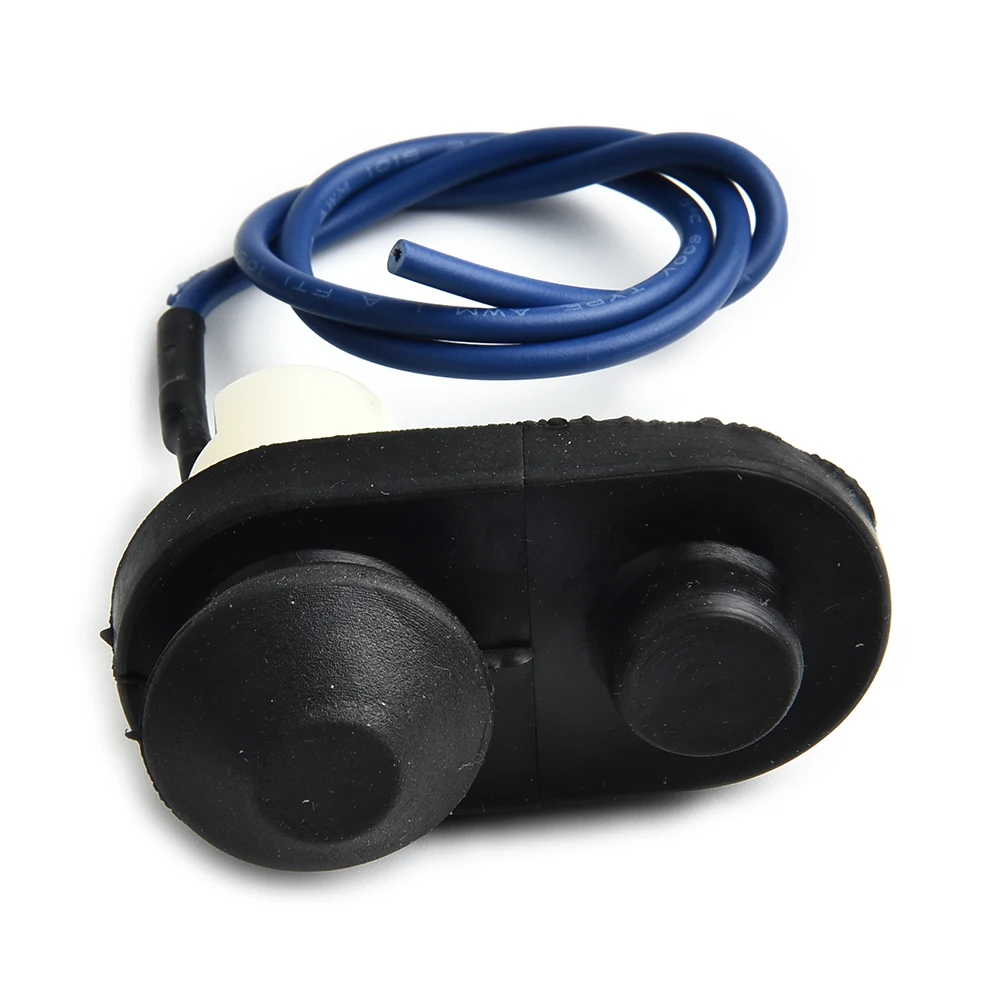 4pcs Universal Door Courtesy Light Lamp Switch Button Car Interior With Automatically Open The Alarm & Flashing Function
4pcs Universal Door Courtesy Light Lamp Switch Button Car Interior With Automatically Open The Alarm & Flashing Function