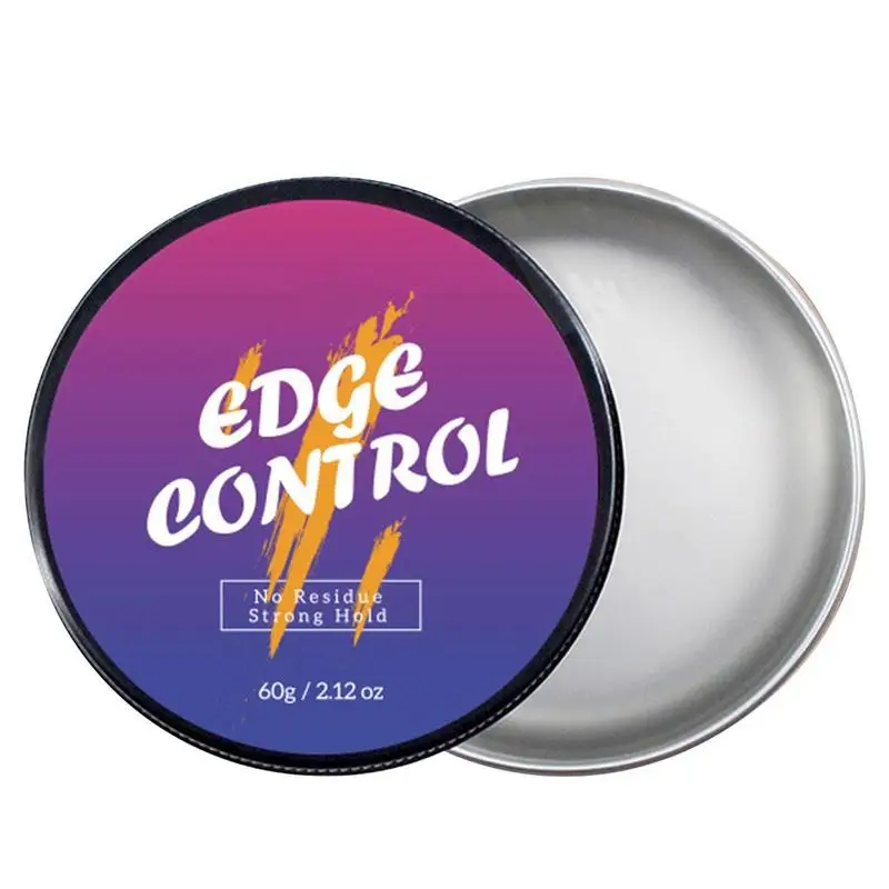 Hair Styling Wax High Strong Hold Non-greasy Smoother Fashion Styling Daily Use Clay Shine Finishing Lasting Cream For Men 
Hair Styling Wax High Strong Hold Non-greasy Smoother Fashion Styling Daily Use Clay Shine Finishing Lasting Cream For Men