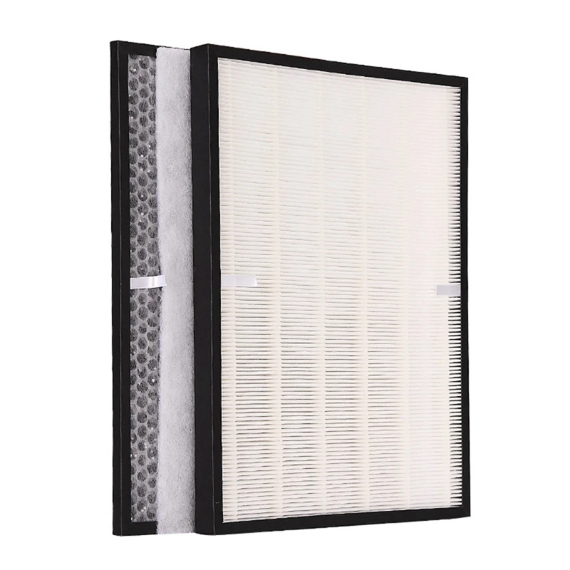 3Pcs Filters For Yadu Air Purifier KJF2102T KJF2103T KJF2105T KJF2106T Replacement Parts HEPA Activated Carbon Filter
3Pcs Filters For Yadu Air Purifier KJF2102T KJF2103T KJF2105T KJF2106T Replacement Parts HEPA Activated Carbon Filter