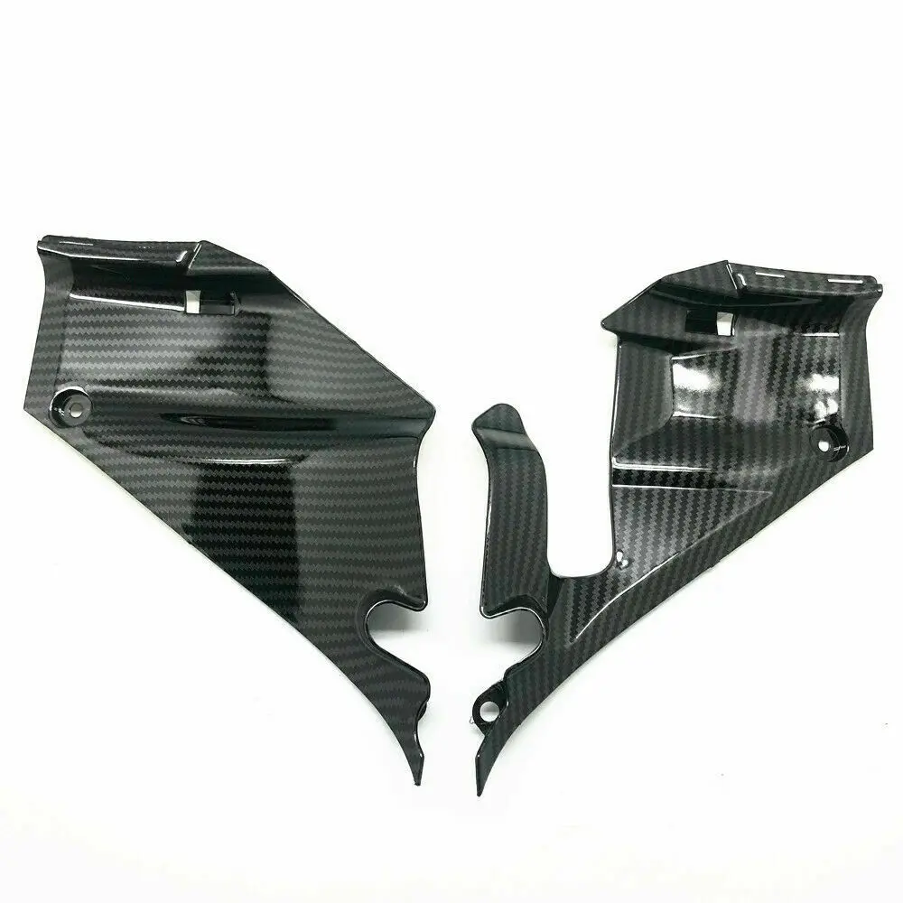 Motorcycle Accessories LEFT RIGHT INNER FAIRING COWL PAWL TRIM PART Hydro Dipped Carbon Fiber Finish FOR HONDA CBR 600RR F5
Motorcycle Accessories LEFT RIGHT INNER FAIRING COWL PAWL TRIM PART Hydro Dipped Carbon Fiber Finish FOR HONDA CBR 600RR F5