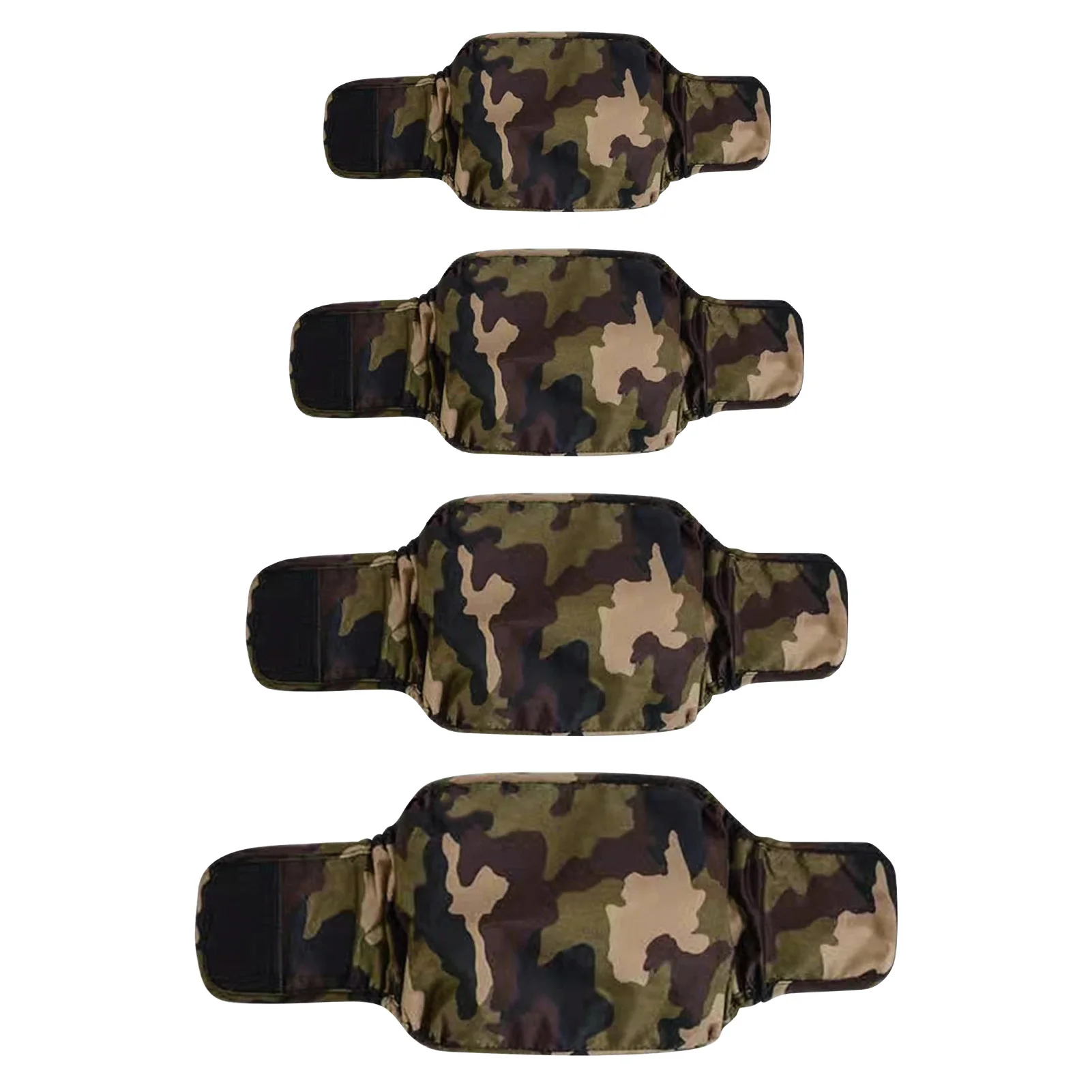 Dog Physiological Pant Reusable Washable Male Dog Belly Band Wrap Waterproof Large Pet Diaper Sanitary Training Shorts Panties
Dog Physiological Pant Reusable Washable Male Dog Belly Band Wrap Waterproof Large Pet Diaper Sanitary Training Shorts Panties