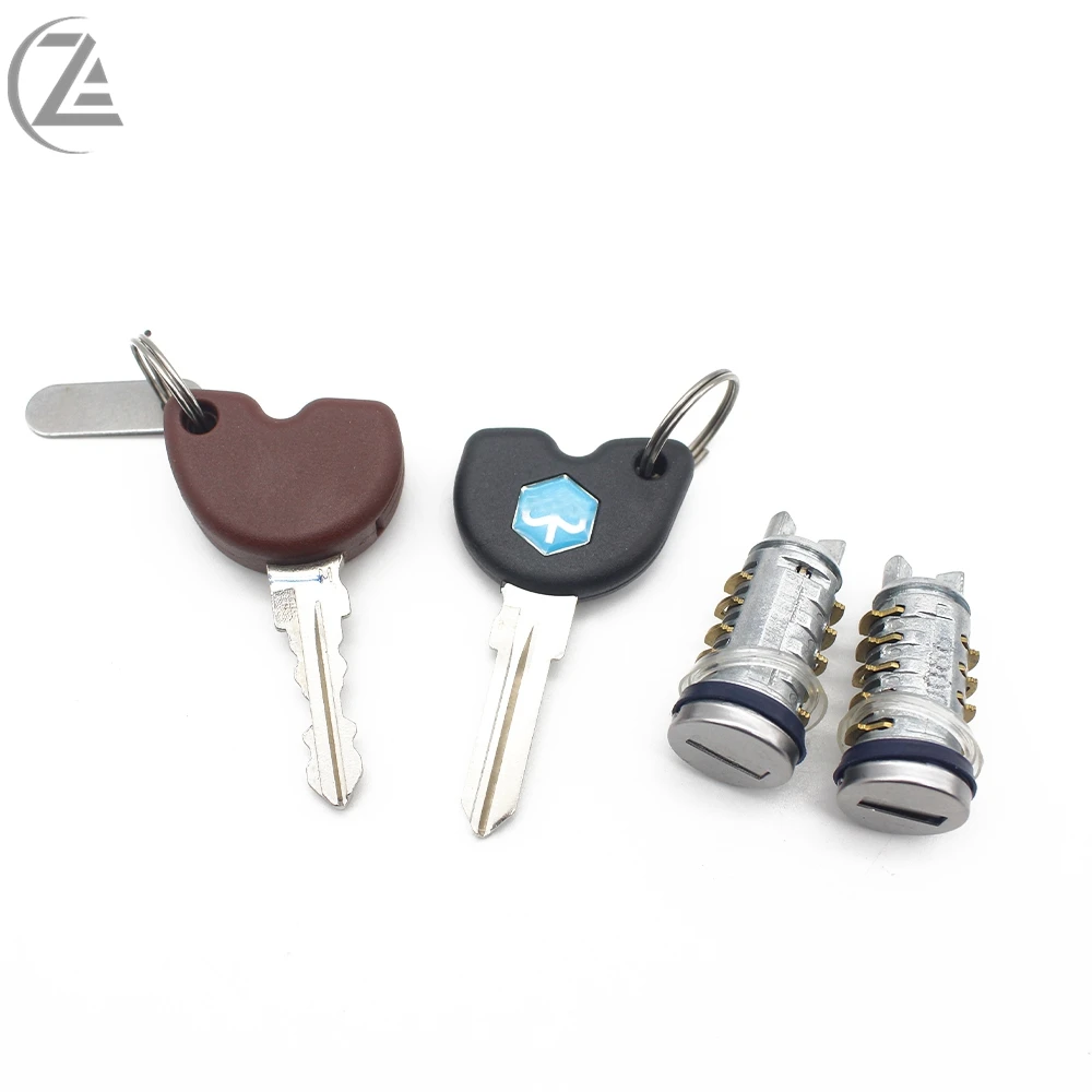 ACZ Cylinder Key Lock Set for Beverly 250 ZAPM28500 ZAPM28800 ZAPM28802 LX150 S150 LXV150 GT GTS GTV Sprint 50 125 150 200 250
ACZ Cylinder Key Lock Set for Beverly 250 ZAPM28500 ZAPM28800 ZAPM28802 LX150 S150 LXV150 GT GTS GTV Sprint 50 125 150 200 250