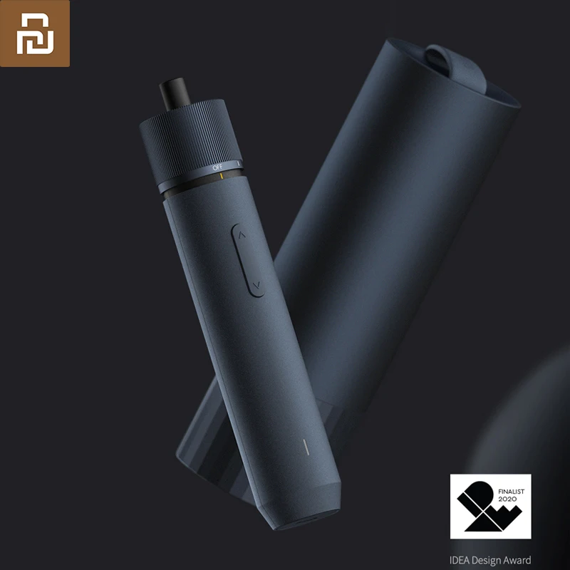 Электрическая отвертка Xiaomi Youpin, бытовая электрическая отвертка с прямой ручкой, Мини Портативная винтовая электрическая отвертка, многофу...
Электрическая отвертка Xiaomi Youpin, бытовая электрическая отвертка с прямой ручкой, Мини Портативная винтовая электрическая отвертка, многофу...