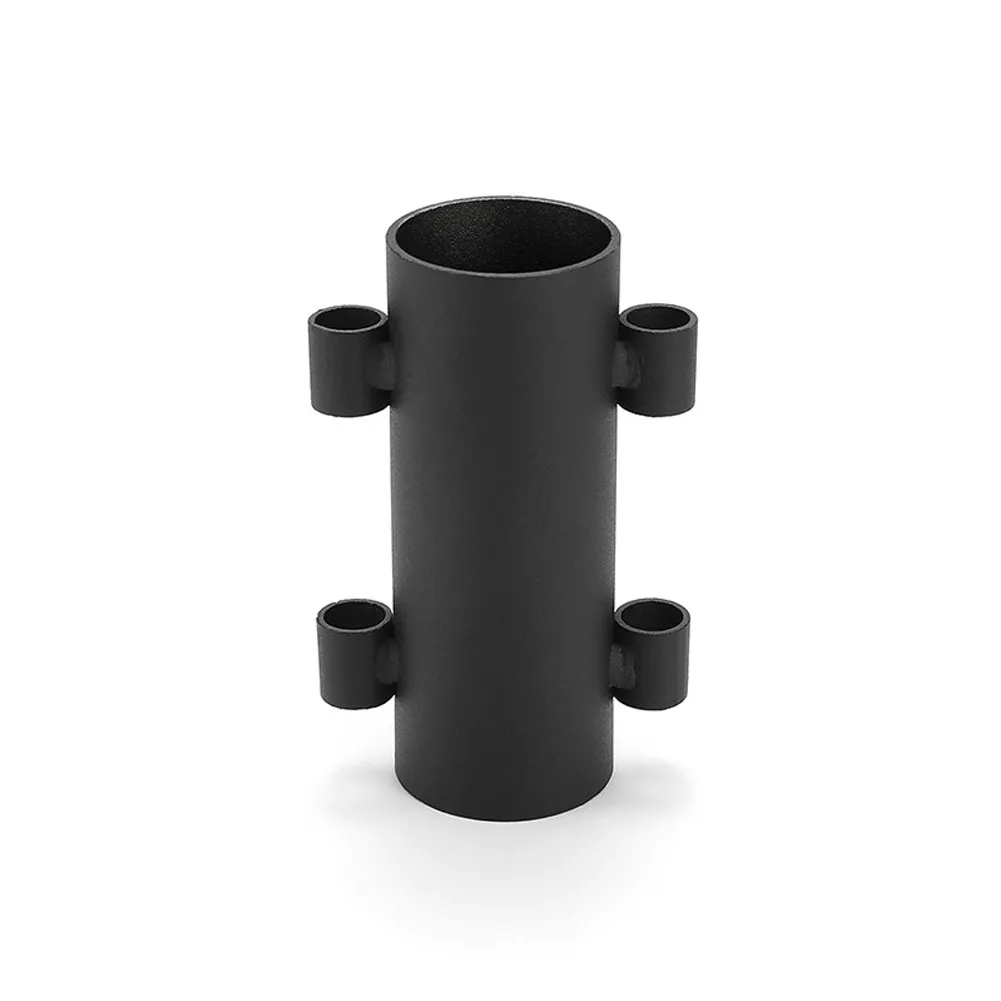 Metal Sunshade Pole Ground Holder Frame Tent Awning Canopy Pole Fixing Pipe Fixing Tube For Outdoor Picnic Camping Fishing
Metal Sunshade Pole Ground Holder Frame Tent Awning Canopy Pole Fixing Pipe Fixing Tube For Outdoor Picnic Camping Fishing