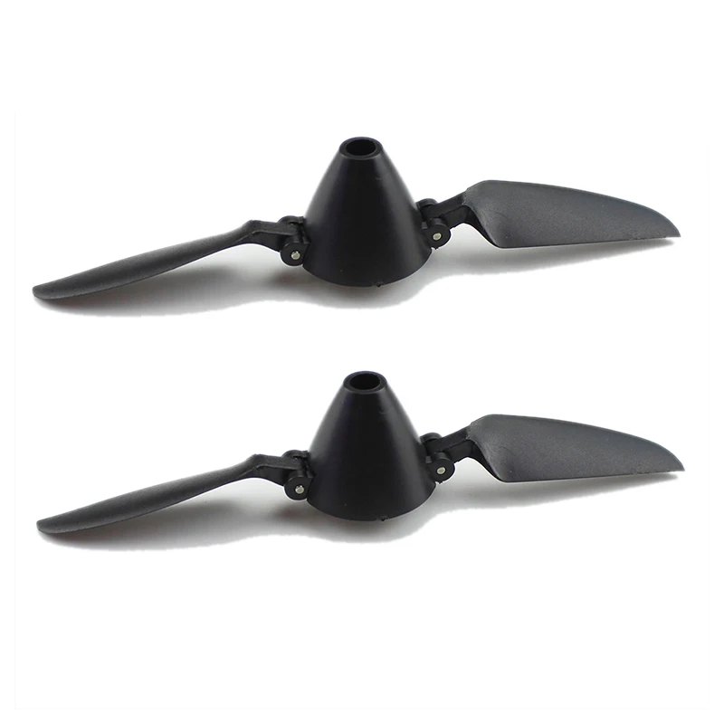2Pcs Xk A800.0006 Propeller Folding Blades For Wltoys Xk A800 Rc Aircraft Fixed Wing Glider Upgrade Spare Parts
2Pcs Xk A800.0006 Propeller Folding Blades For Wltoys Xk A800 Rc Aircraft Fixed Wing Glider Upgrade Spare Parts