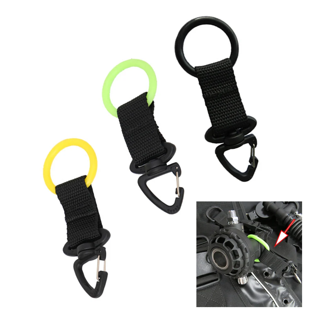 1pc Scuba Diving Dive Mouthpiece Holder Regulator Octopus Retainer Webbing Clip Portable Free Diving Snorkeling Accessories
1pc Scuba Diving Dive Mouthpiece Holder Regulator Octopus Retainer Webbing Clip Portable Free Diving Snorkeling Accessories