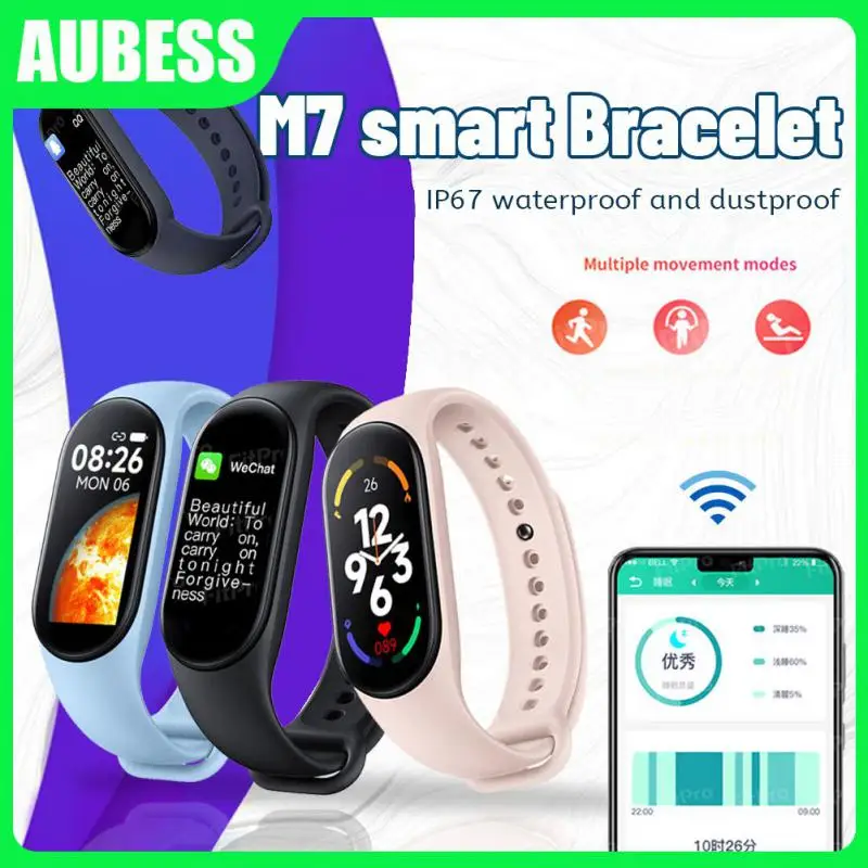 Sport Smartwatch Touch Screen Smart Watch Heart Rate Smart Bracelet Fitness Tracker Watch For Mi Band 7 Blood Pressure Smartband
Sport Smartwatch Touch Screen Smart Watch Heart Rate Smart Bracelet Fitness Tracker Watch For Mi Band 7 Blood Pressure Smartband