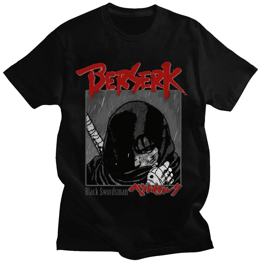 Футболка Berserk с рисунком аниме и графикой, унисекс футболки с изображением знаменитостей в стиле 90-х, уличная одежда в стиле хип-хоп, мужские ...
Футболка Berserk с рисунком аниме и графикой, унисекс футболки с изображением знаменитостей в стиле 90-х, уличная одежда в стиле хип-хоп, мужские ...