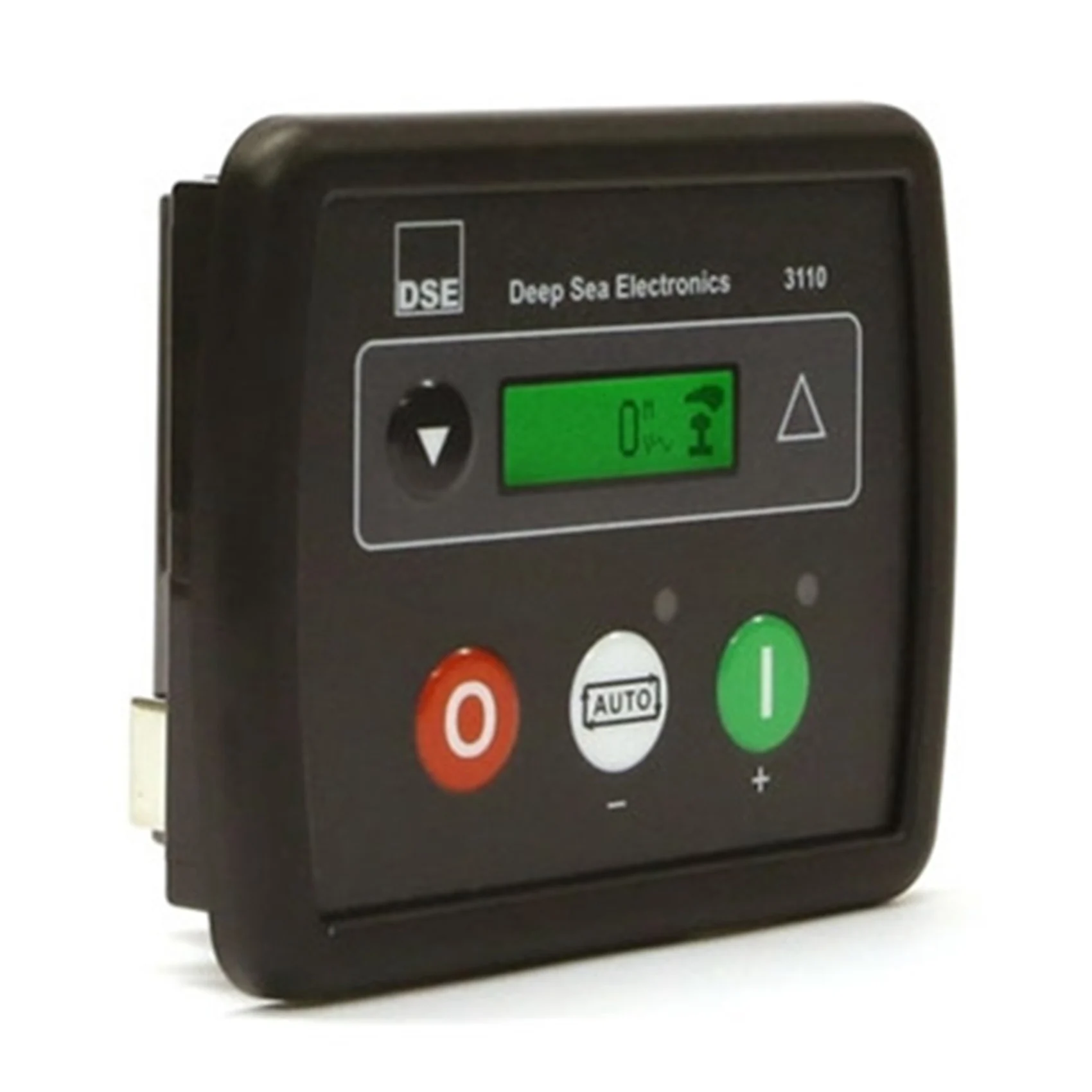 New DSE3110 for Generator AVR Automatic Voltage Regulator Alternator Part Power Stabilizer for Diesel Generator
New DSE3110 for Generator AVR Automatic Voltage Regulator Alternator Part Power Stabilizer for Diesel Generator