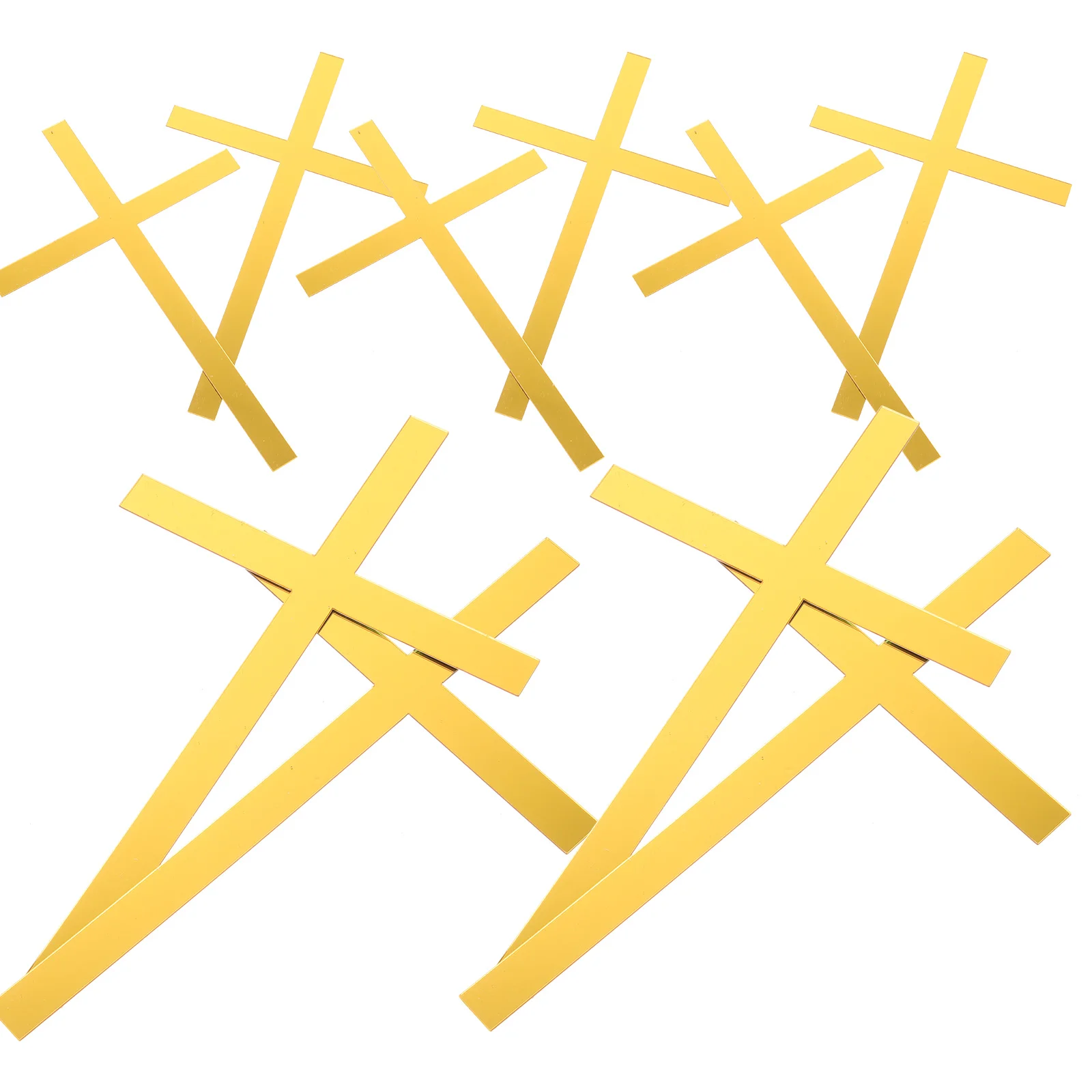 10 Pcs Decorate Cake Decoration Baby Cakes First Holy Communion Cupcake Topper Acrylic Party Dessert Toppers
10 Pcs Decorate Cake Decoration Baby Cakes First Holy Communion Cupcake Topper Acrylic Party Dessert Toppers