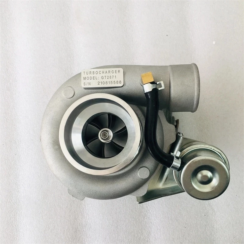 GT25 T25 T28 GT28R GT2860 GT2871 Turbo Charger for 1.5L-2.0L up to 400BHP Universal GT25 GT28 GT2871 T25 T28 Turbine A/R.60
GT25 T25 T28 GT28R GT2860 GT2871 Turbo Charger for 1.5L-2.0L up to 400BHP Universal GT25 GT28 GT2871 T25 T28 Turbine A/R.60