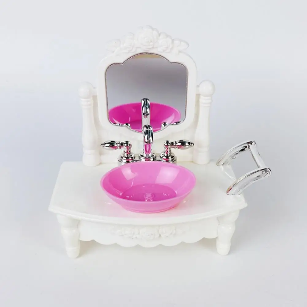 Принадлежности для ролевых игр, имитация ярких ванн ручной работы, ролевые игровые аксессуары, детская игрушка для дома
Принадлежности для ролевых игр, имитация ярких ванн ручной работы, ролевые игровые аксессуары, детская игрушка для дома