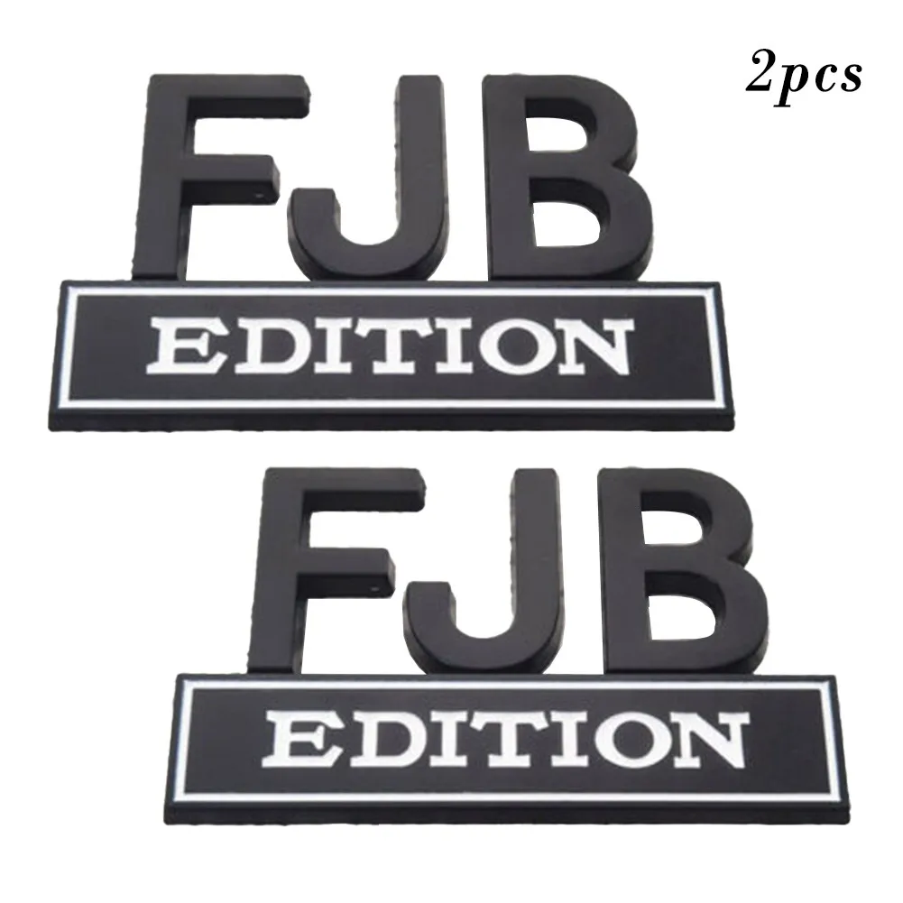 Car Sticker Tailgate Emblem Decal 8x3cm Badge Sticker Black+white Car Emblem Trunk Rear Zinc Alloy Easy To Use
Car Sticker Tailgate Emblem Decal 8x3cm Badge Sticker Black+white Car Emblem Trunk Rear Zinc Alloy Easy To Use