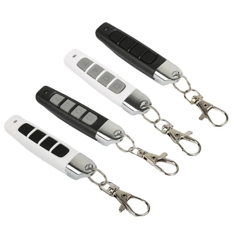 Remote Control Garage Gate Door Opener Remote Control Copy Alarm Remote Control 433mhz Remote Control 12v Cloning Code Car Key
Remote Control Garage Gate Door Opener Remote Control Copy Alarm Remote Control 433mhz Remote Control 12v Cloning Code Car Key