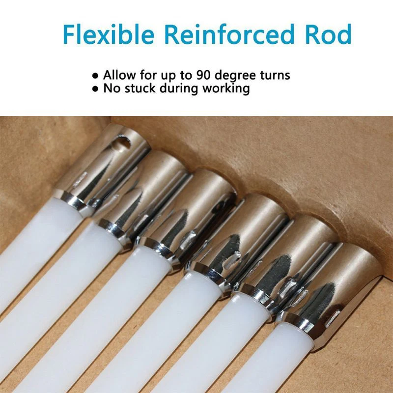Cleaning Set Brush Head Rod Hex Wrench Adapter Power Rotary Sweeping Chimney Fireplace Cleaner Parts Accessories
Cleaning Set Brush Head Rod Hex Wrench Adapter Power Rotary Sweeping Chimney Fireplace Cleaner Parts Accessories