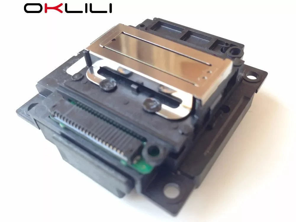 Печатающая головка FA04010 FA04000, печатающая головка для Epson L132, L130, L220, L222, L310, L362, L365, L366, L455, L456, L565, L566, WF-2630 WF2630
Печатающая головка FA04010 FA04000, печатающая головка для Epson L132, L130, L220, L222, L310, L362, L365, L366, L455, L456, L565, L566, WF-2630 WF2630
