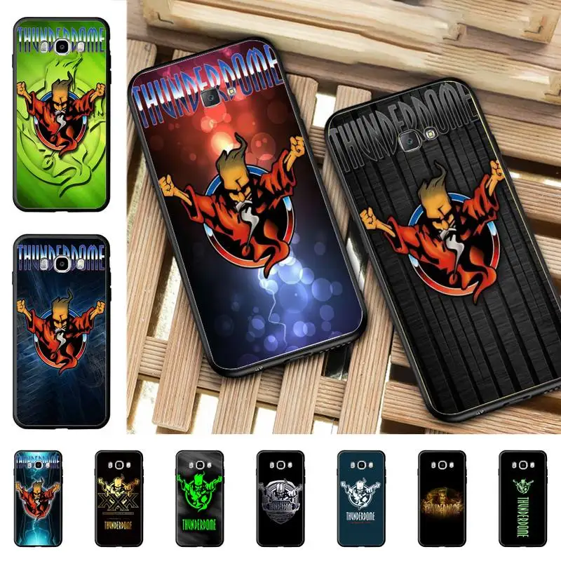 Thunderdome Hardcore Wizard Phone Case for Samsung J 4 5 6 7 8 prime plus 2018 2017 2016 J7 core
Thunderdome Hardcore Wizard Phone Case for Samsung J 4 5 6 7 8 prime plus 2018 2017 2016 J7 core