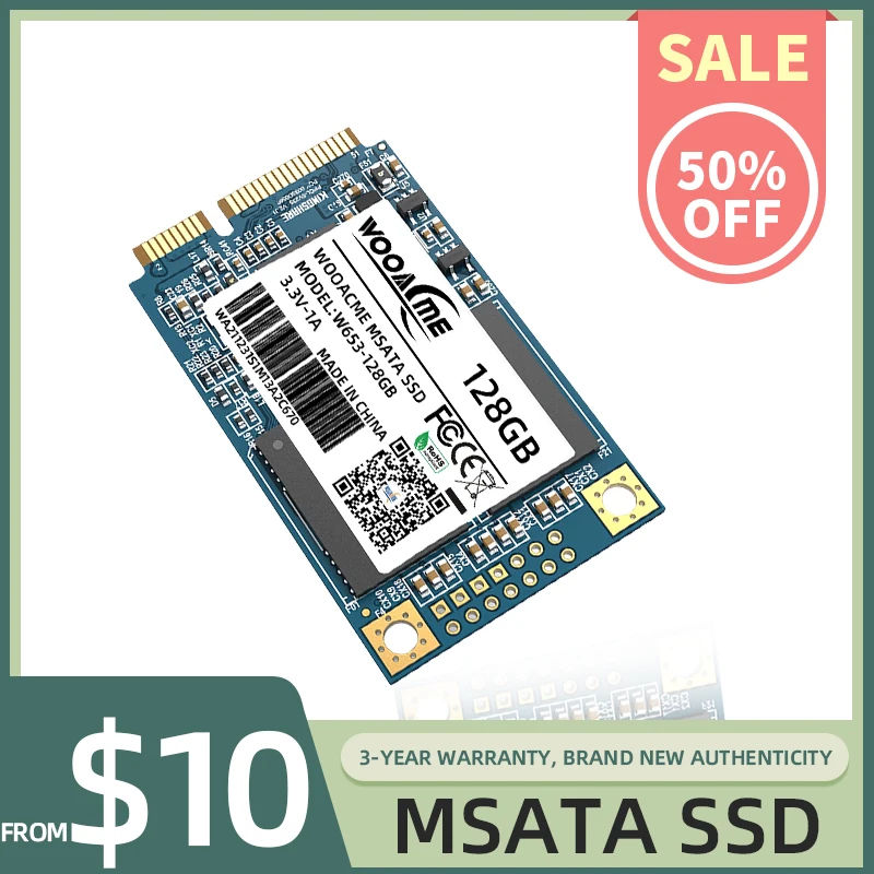 mSATA 1TB 2TB HDD Mini SATA SSD For computer Internal Solid State Drive for laptop Disk Hard
mSATA 1TB 2TB HDD Mini SATA SSD For computer Internal Solid State Drive for laptop Disk Hard