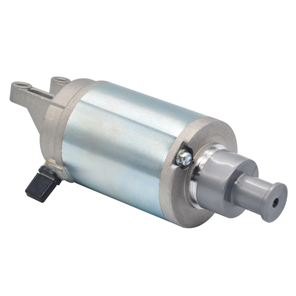 Starter Motor for Suzuki AN250 AN400 Burgman 250, UH200 UH125 UH150 UH20 Burgman 200, UC125 Epicuro 125/150, UX125 Sixteen 125
Starter Motor for Suzuki AN250 AN400 Burgman 250, UH200 UH125 UH150 UH20 Burgman 200, UC125 Epicuro 125/150, UX125 Sixteen 125