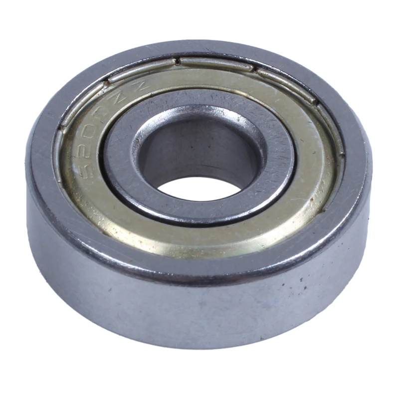 6200Z 10Mm X 30Mm X 9Mm Double Shielded Ball Bearing
6200Z 10Mm X 30Mm X 9Mm Double Shielded Ball Bearing